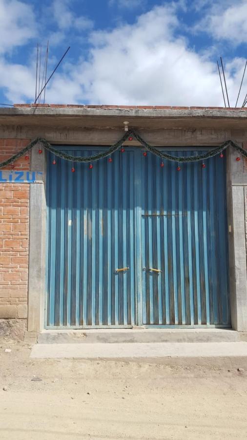 Bed and Breakfast Lizu Tu Casa En Un Pueblo Zapoteca Teotitlán del Valle Exteriér fotografie